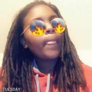 Meet your Posher, Jazmine